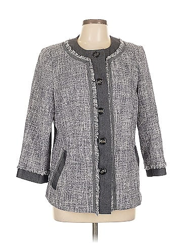 Marina Rinaldi Blazer (view 1)