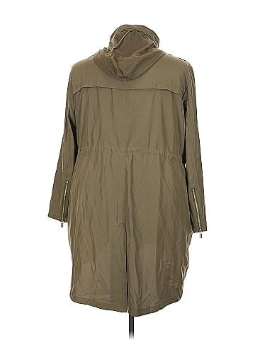 Unbranded Trenchcoat (view 2)
