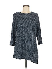 Purejill 3/4 Sleeve Top