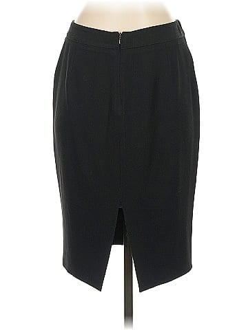 Armani Collezioni Formal Skirt (view 2)