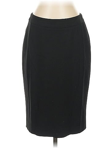 Armani Collezioni Formal Skirt (view 1)