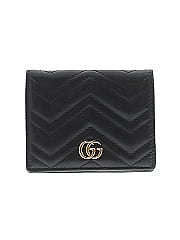 Gucci Leather Wallet