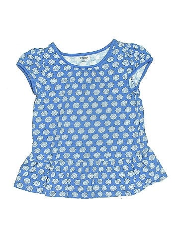Gymboree Short Sleeve T-Shirt (view 1)