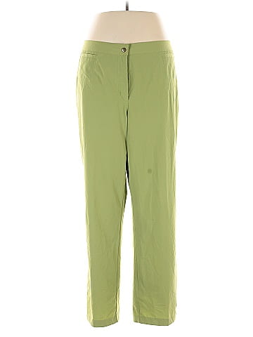 Zenergy by Chico's Casual Pants (view 1)