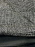 Semantiks Chevron-herringbone Gray Formal Skirt Size 8 - photo 5