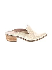Chinese Laundry Mule/Clog