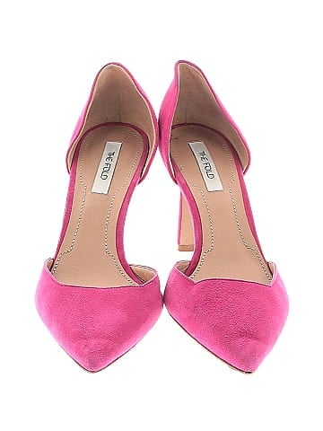 The Fold Heels (view 2)