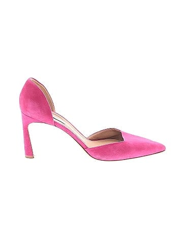 The Fold Heels (view 1)
