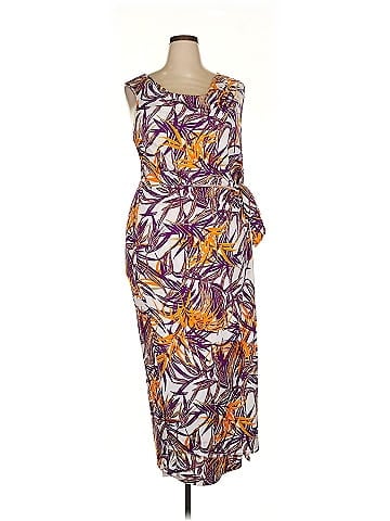 Ashley Stewart Casual Dress (view 1)