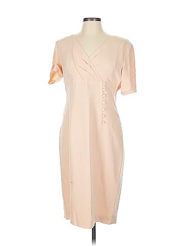 Dana Buchman Cocktail Dress (view 1)