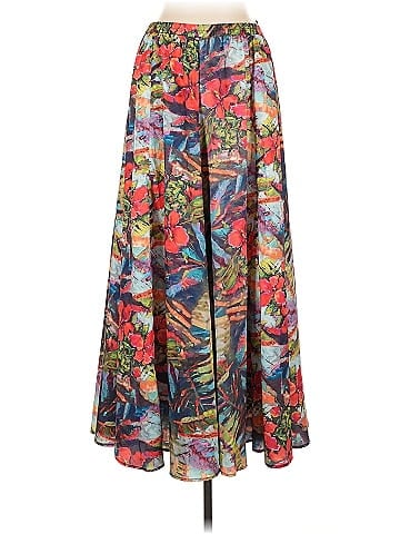 Christian Siriano New York Casual Skirt (view 1)