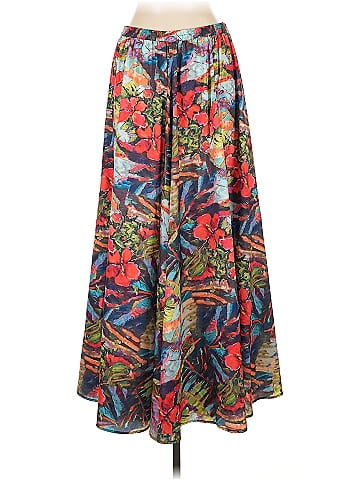 Christian Siriano New York Casual Skirt (view 2)