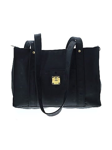 MCM Vintage Shoulder Bag (view 1)