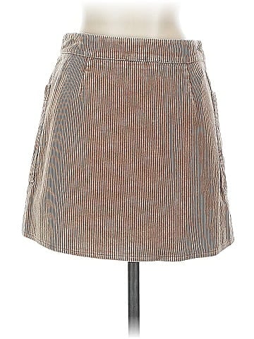 She + Sky Casual Skirt (view 2)