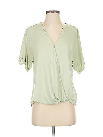 Saturday Sunday Short Sleeve T-Shirt (view 1)
