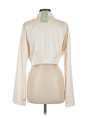 H&M Long Sleeve Blouse (view 2)