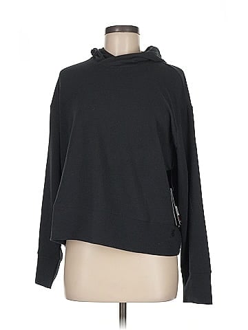 New Balance Pullover Hoodie (view 1)