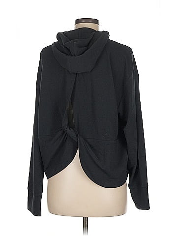 New Balance Pullover Hoodie (view 2)