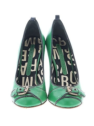 Marc by Marc Jacobs Heels (view 2)