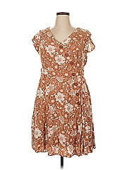 Mod Cloth Casual Dress