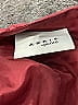 Akris Punto 100% Viscose Stripes Pink Cocktail Dress Size 8 - photo 7