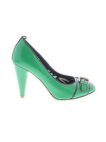 Marc by Marc Jacobs Heels (view 1)