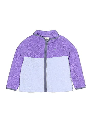 OshKosh B'gosh Track Jacket (view 1)