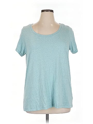 Tahari Short Sleeve T-Shirt (view 1)