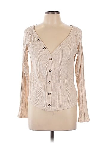 Express Cardigan (view 1)