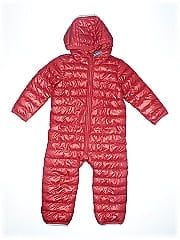 Primary Clothing Short Sleeve Onesie