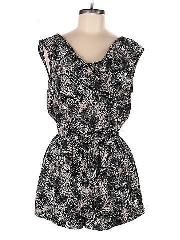 H&M Romper (view 1)