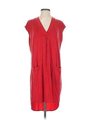 Left Coast by Dolan Sleeveless T-Shirt (view 1)
