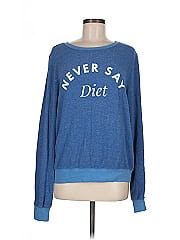 Wildfox Pullover Sweater