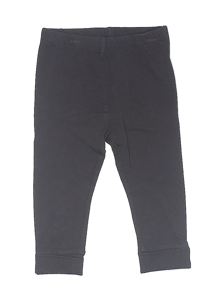 Click to view more detailed imagery on our partner's website Pre-owned Baby Gap Kids' Active Pants In Gray