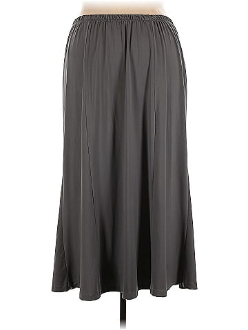 Jessica London Formal Skirt (view 2)