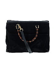 Gucci Leather Tote