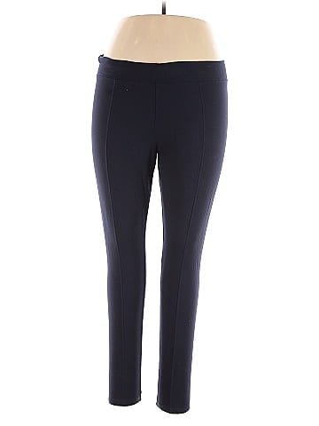 Morgan Taylor Active Pants (view 1)
