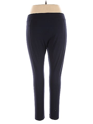 Morgan Taylor Active Pants (view 2)