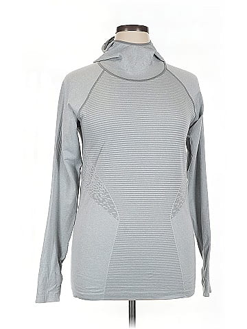 New Balance Turtleneck Sweater (view 1)