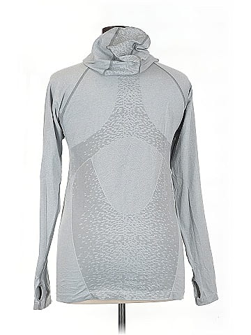 New Balance Turtleneck Sweater (view 2)