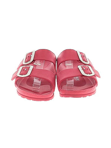 Cushion Aire Sandals (view 2)