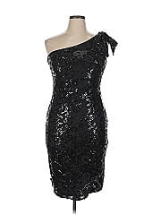 Eliza J Cocktail Dress