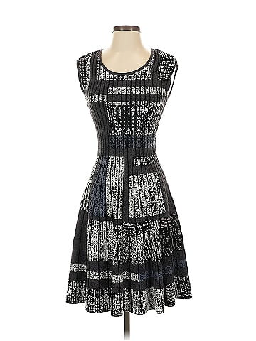 Nic + Zoe Casual Dress (view 1)
