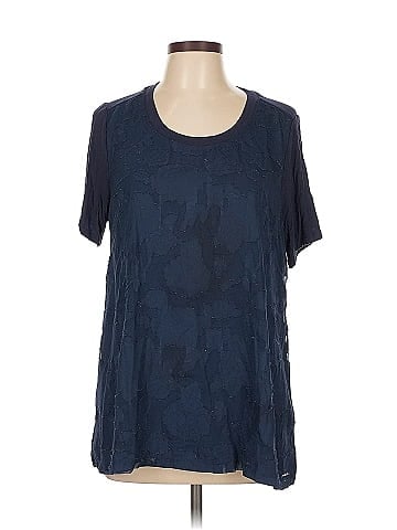 RXB Short Sleeve Top (view 1)