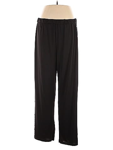 K. Jordan Track Pants (view 1)