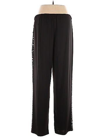 K. Jordan Track Pants (view 2)
