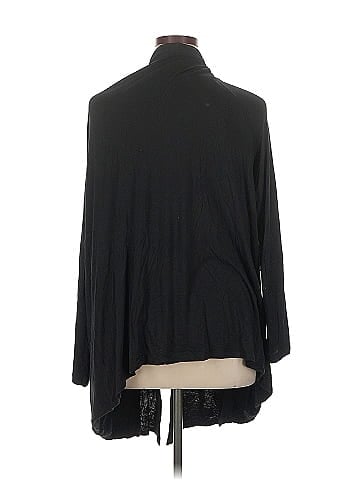 LOGO by Lori Goldstein Coat (view 2)