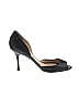 Jimmy Choo Black Heels Size EU 38 - photo 1