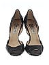 Jimmy Choo Black Heels Size EU 38 - photo 2