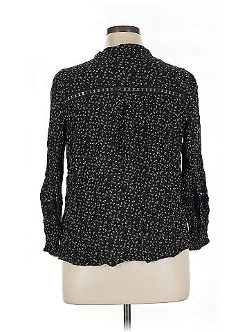 Everleigh 3/4 Sleeve Blouse (view 2)